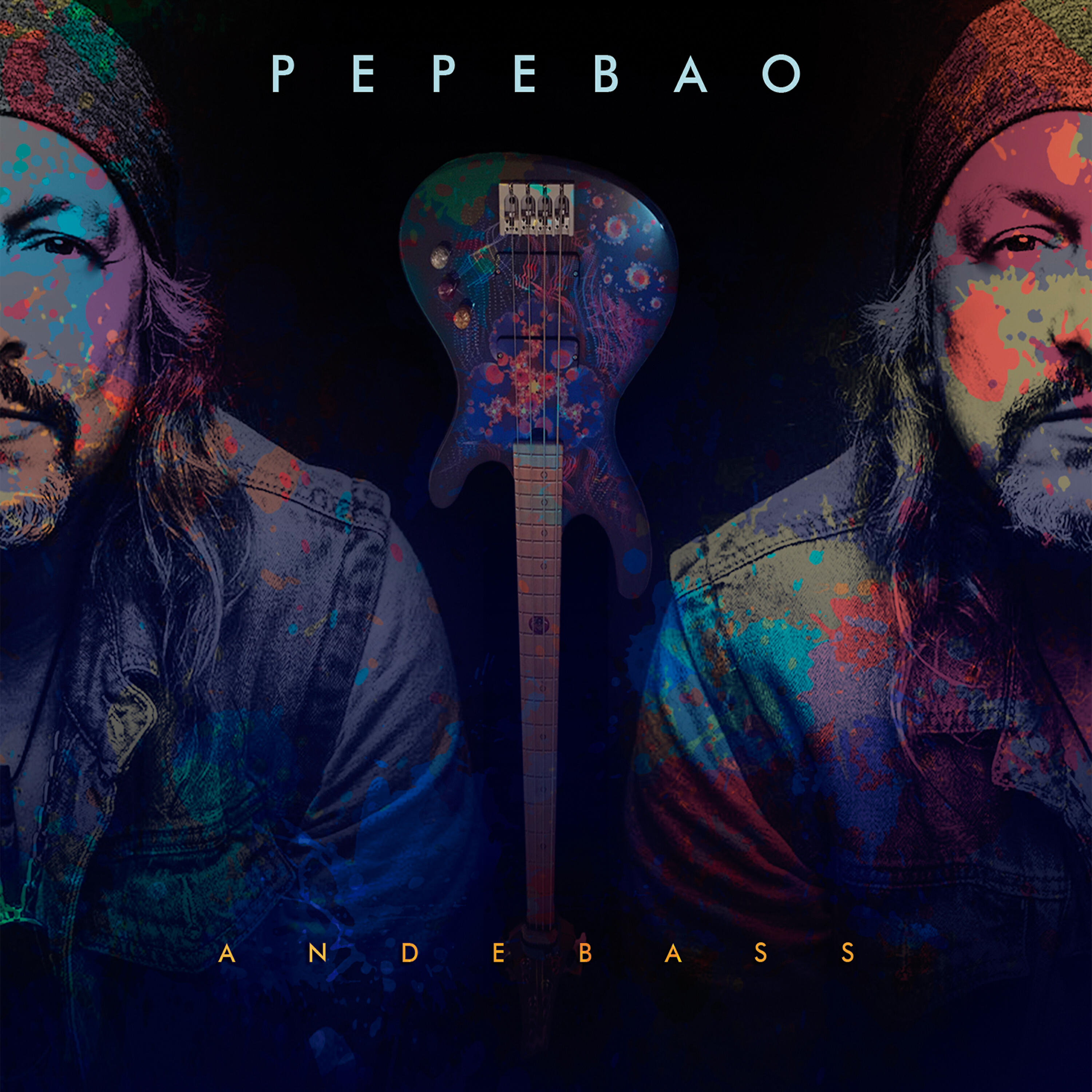 Релиз Andebass