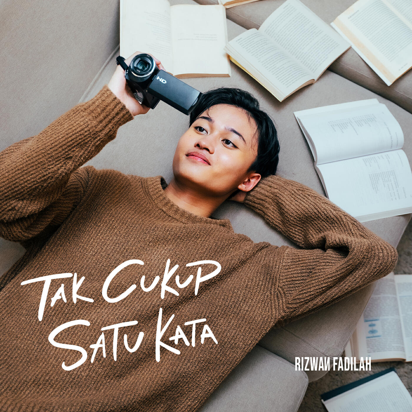 Релиз Tak Cukup Satu Kata
