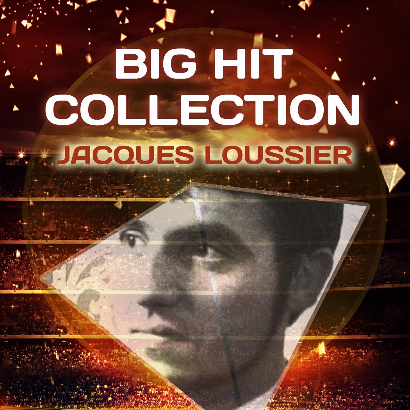 Релиз Big Hit Collection