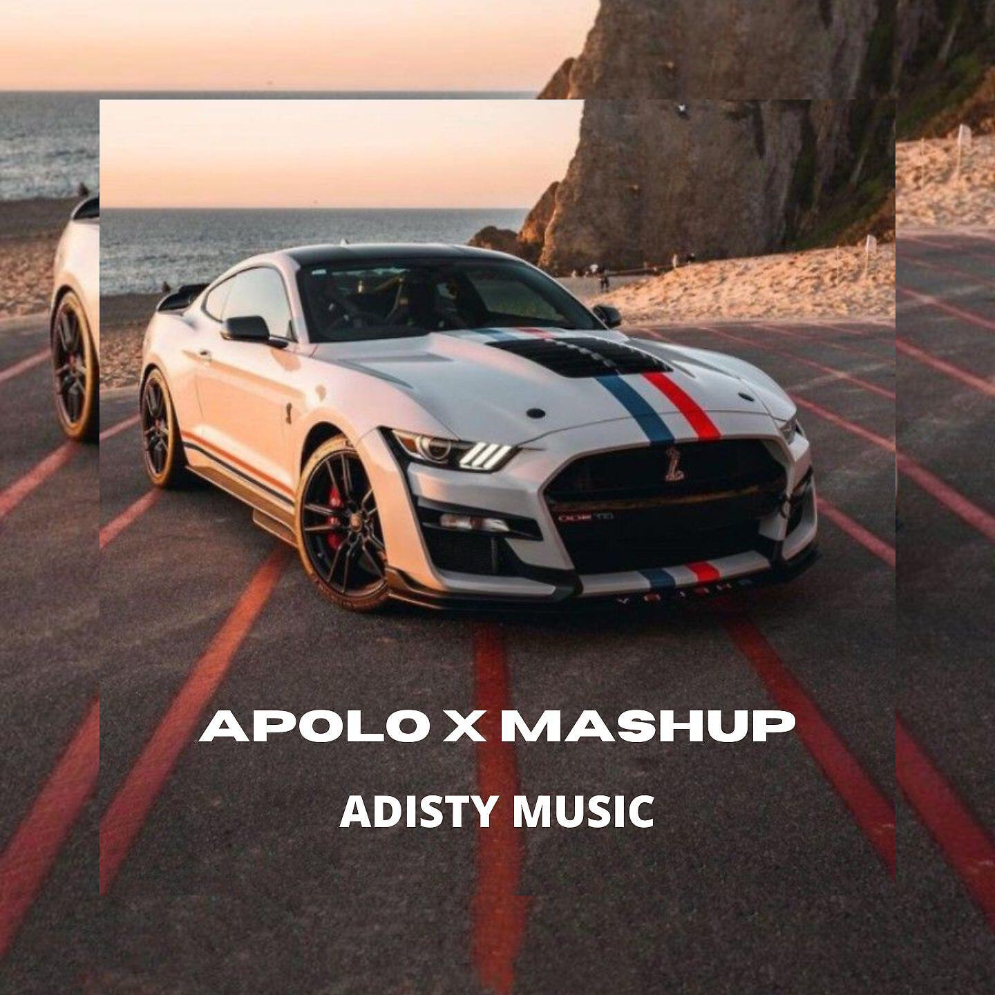 Adisty music