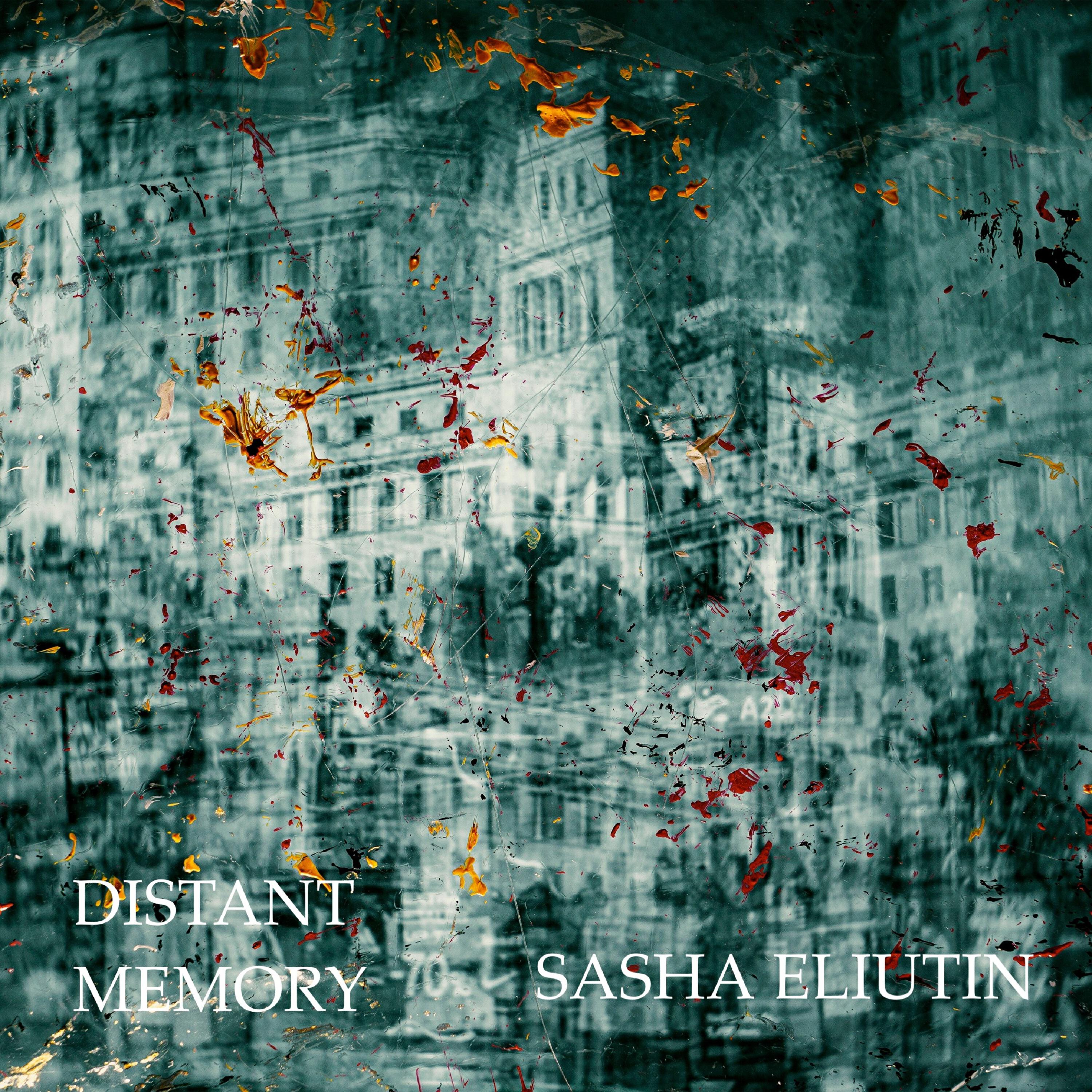 Релиз Distant memory