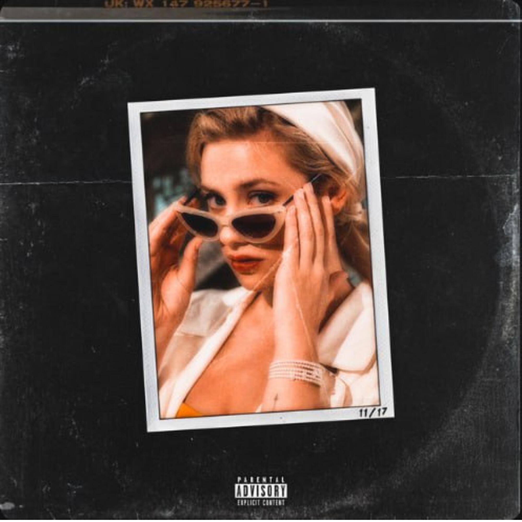 Релиз Betty Cooper
