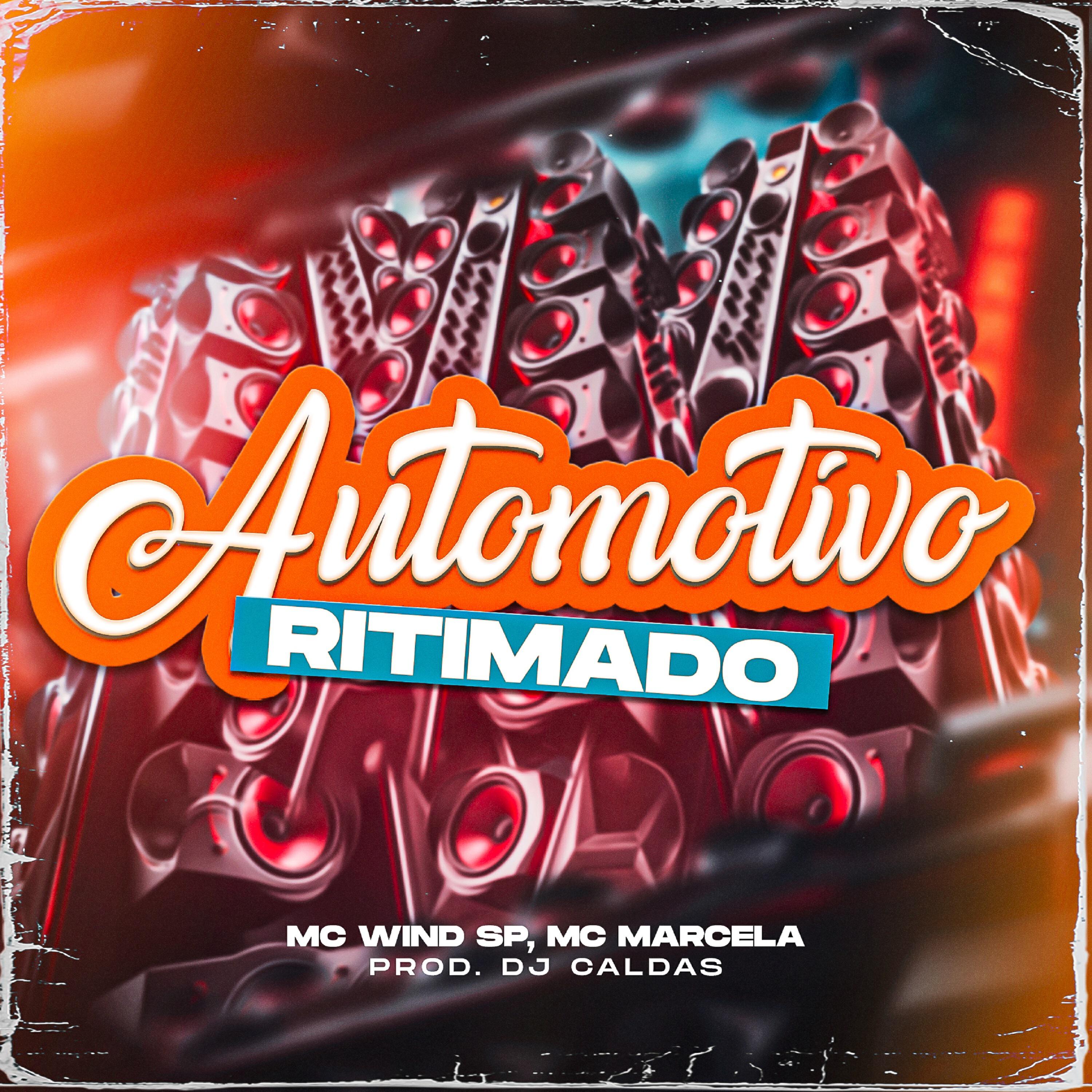 Релиз Automotivo Ritmado