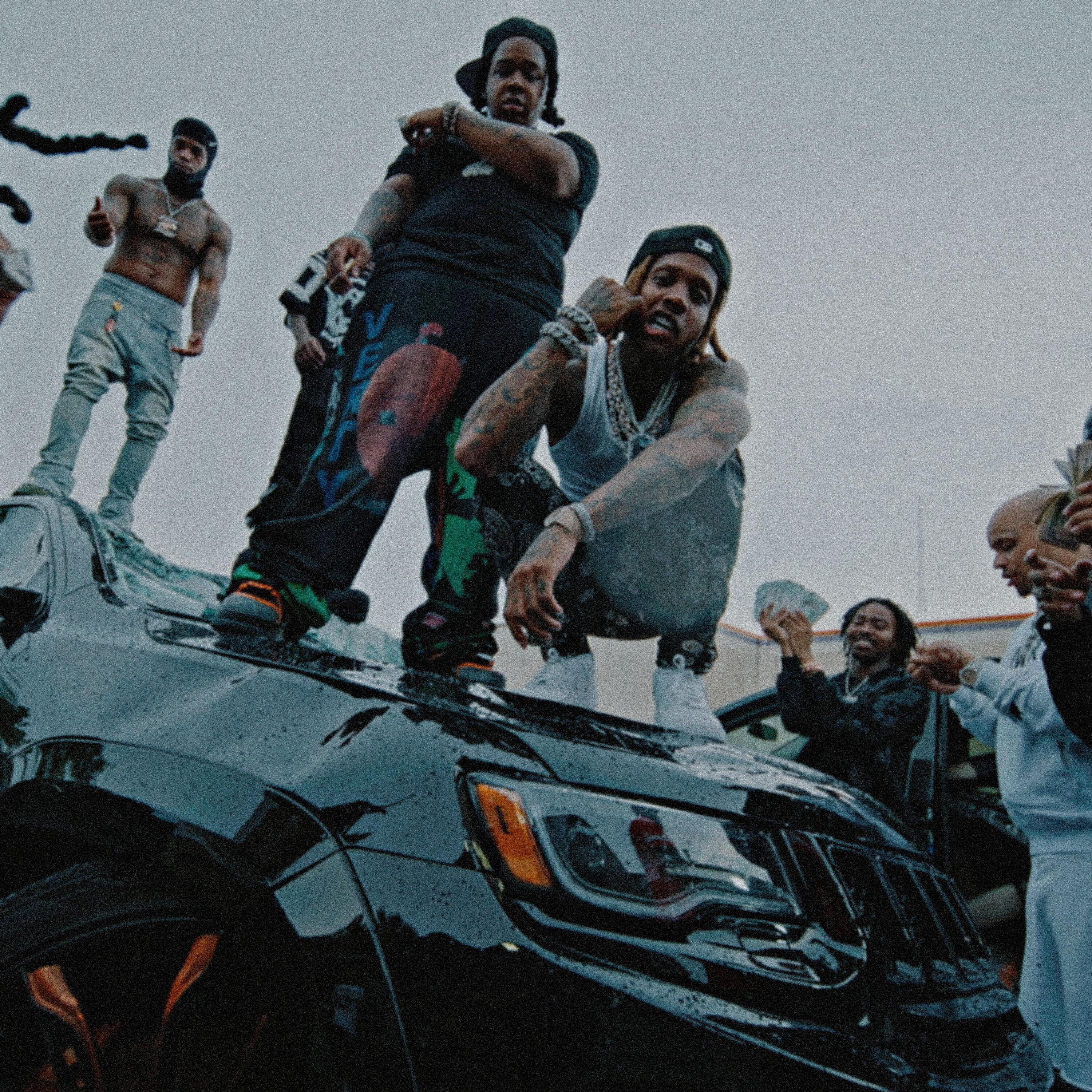 Релиз Conspiracy V2