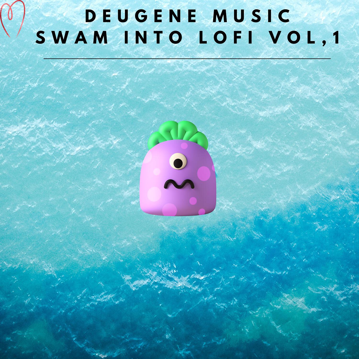 Релиз Swam Into Lofi, Vol. 1