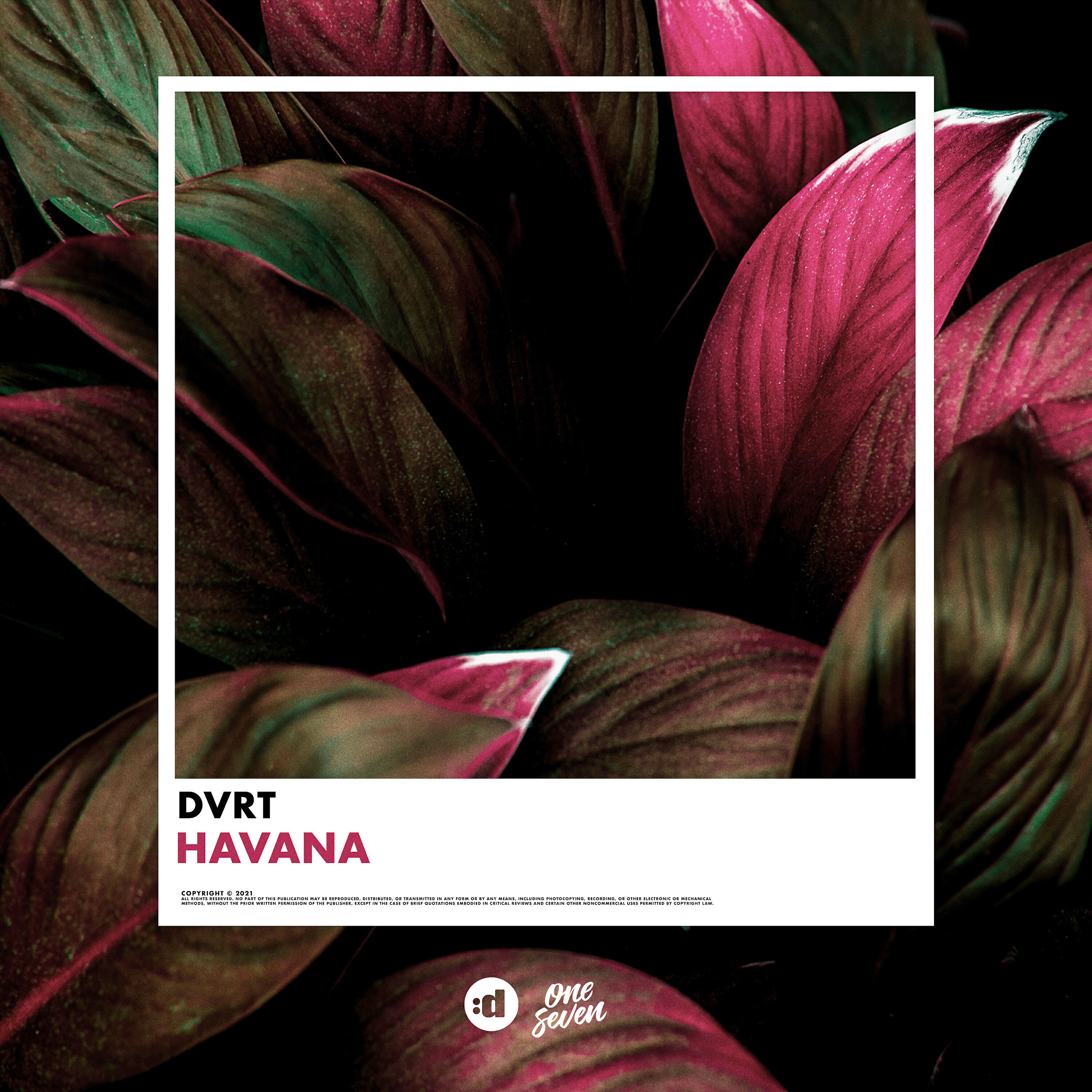 Релиз Havana