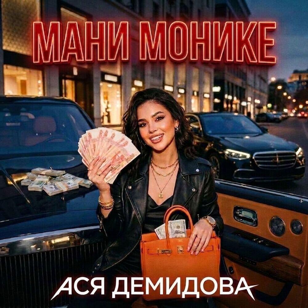 Релиз Мани Монике