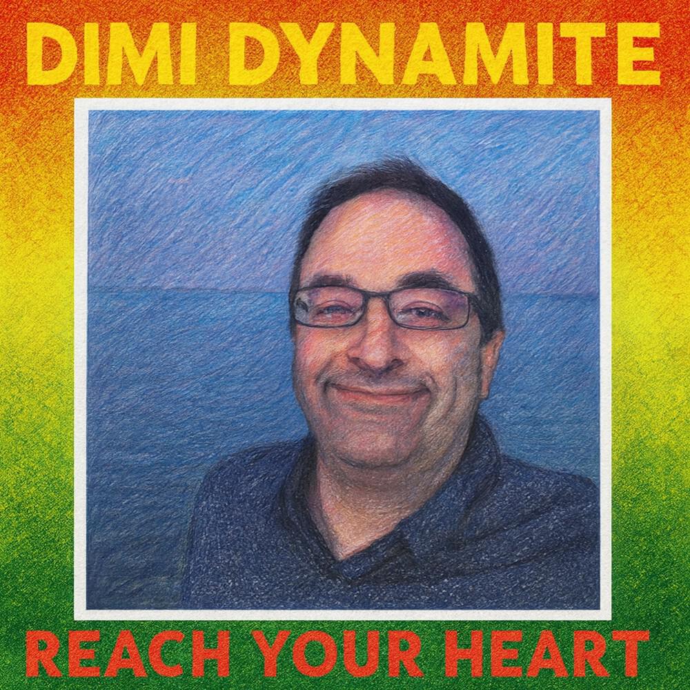 Релиз Reach Your Heart