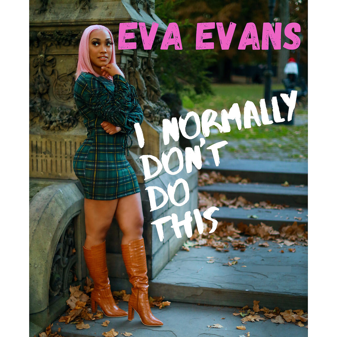 Eva Evans
