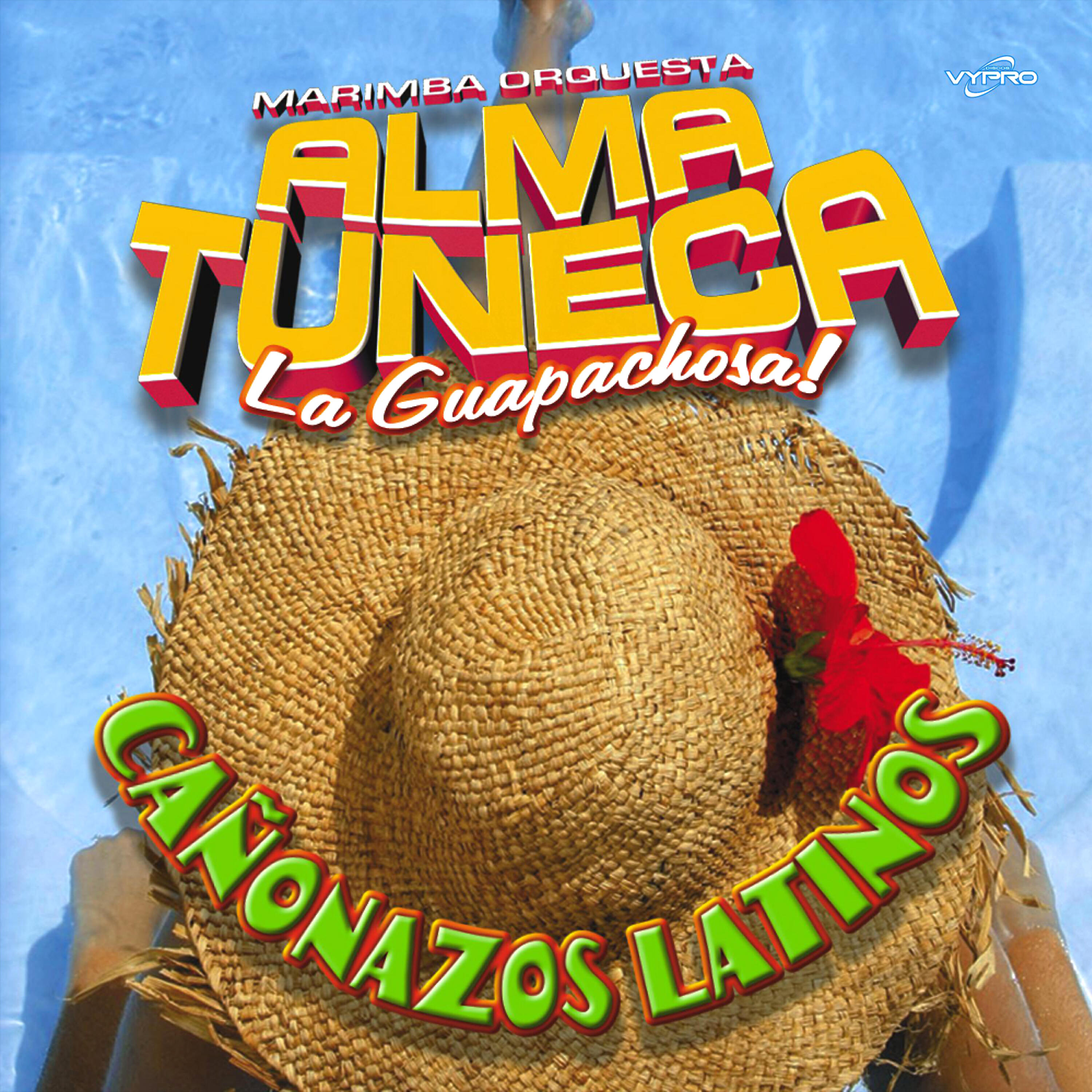 Релиз Cañonazos Latinos
