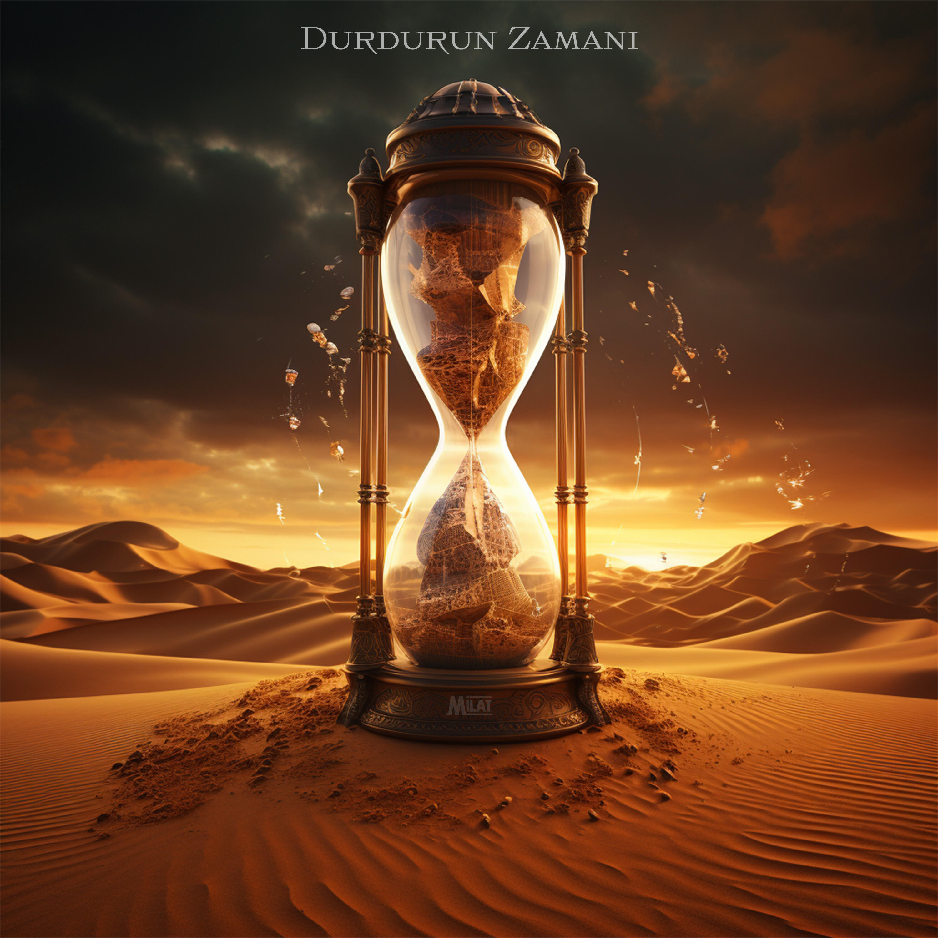 Релиз Durdurun Zamanı
