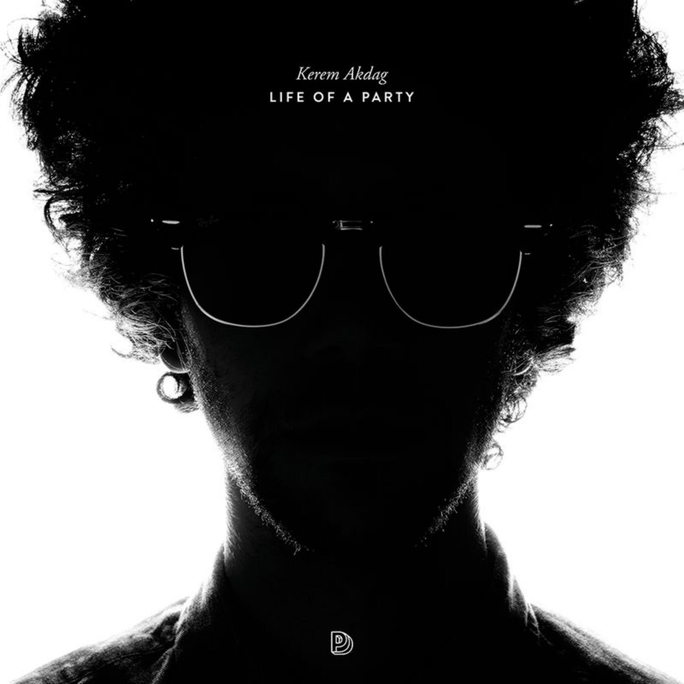 Релиз Life Of A Party