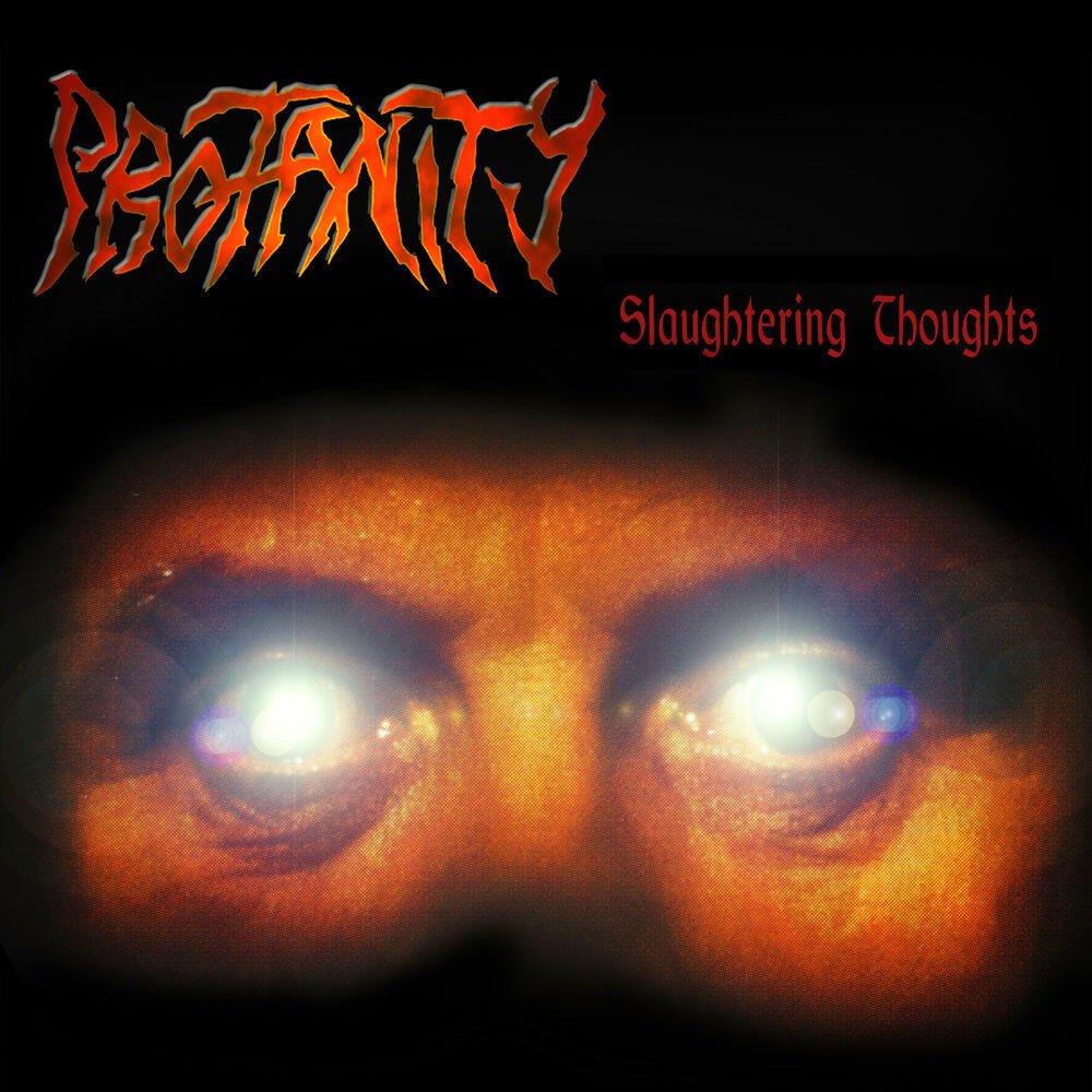 Релиз Slaughtering Thoughts