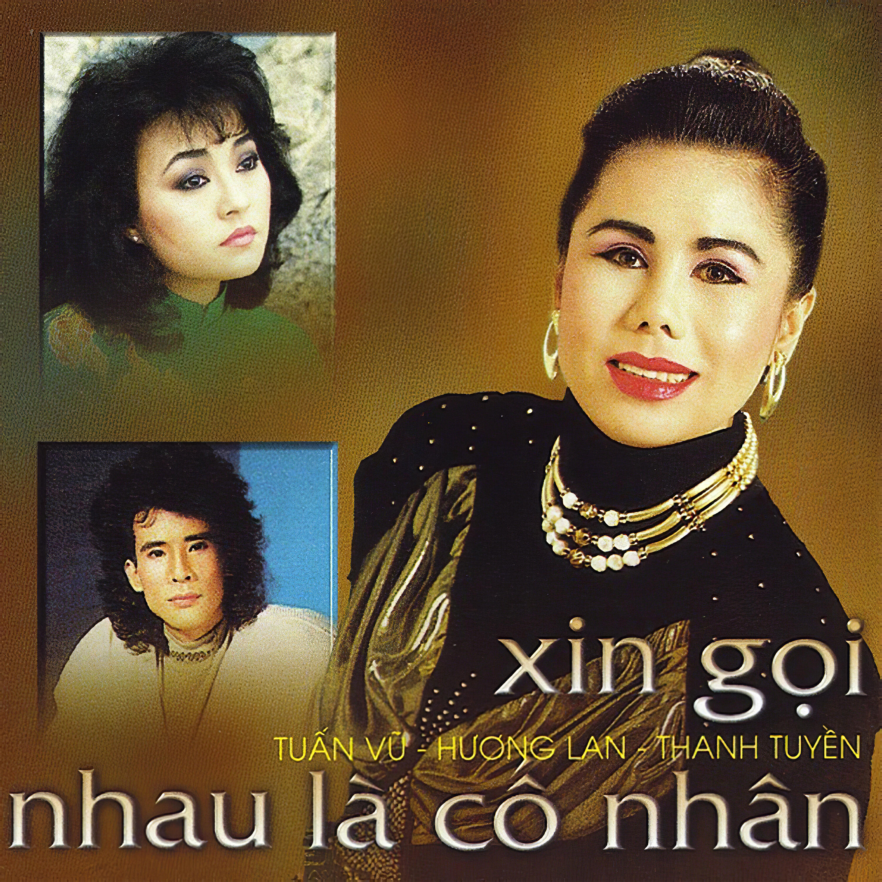Релиз Xin gọi nhau là cố nhân