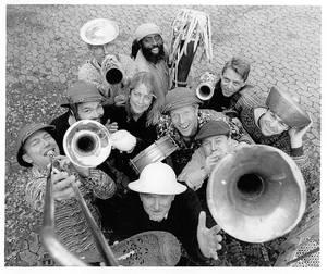 New Jungle Orchestra