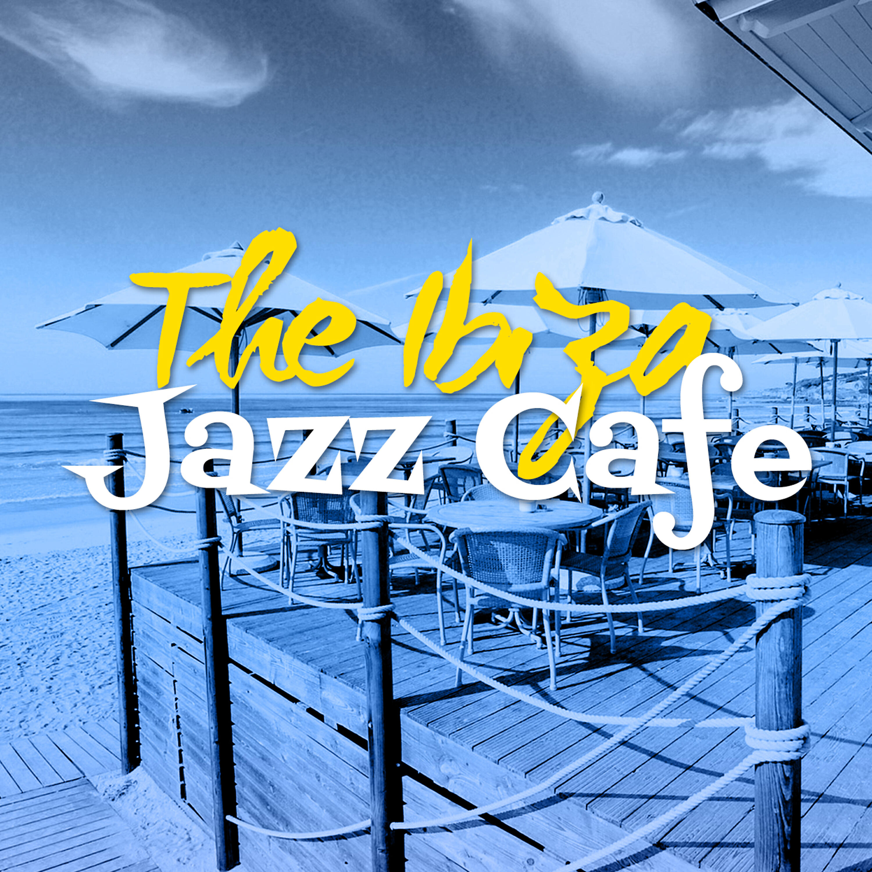 Ibiza Jazz Lounge Cafe