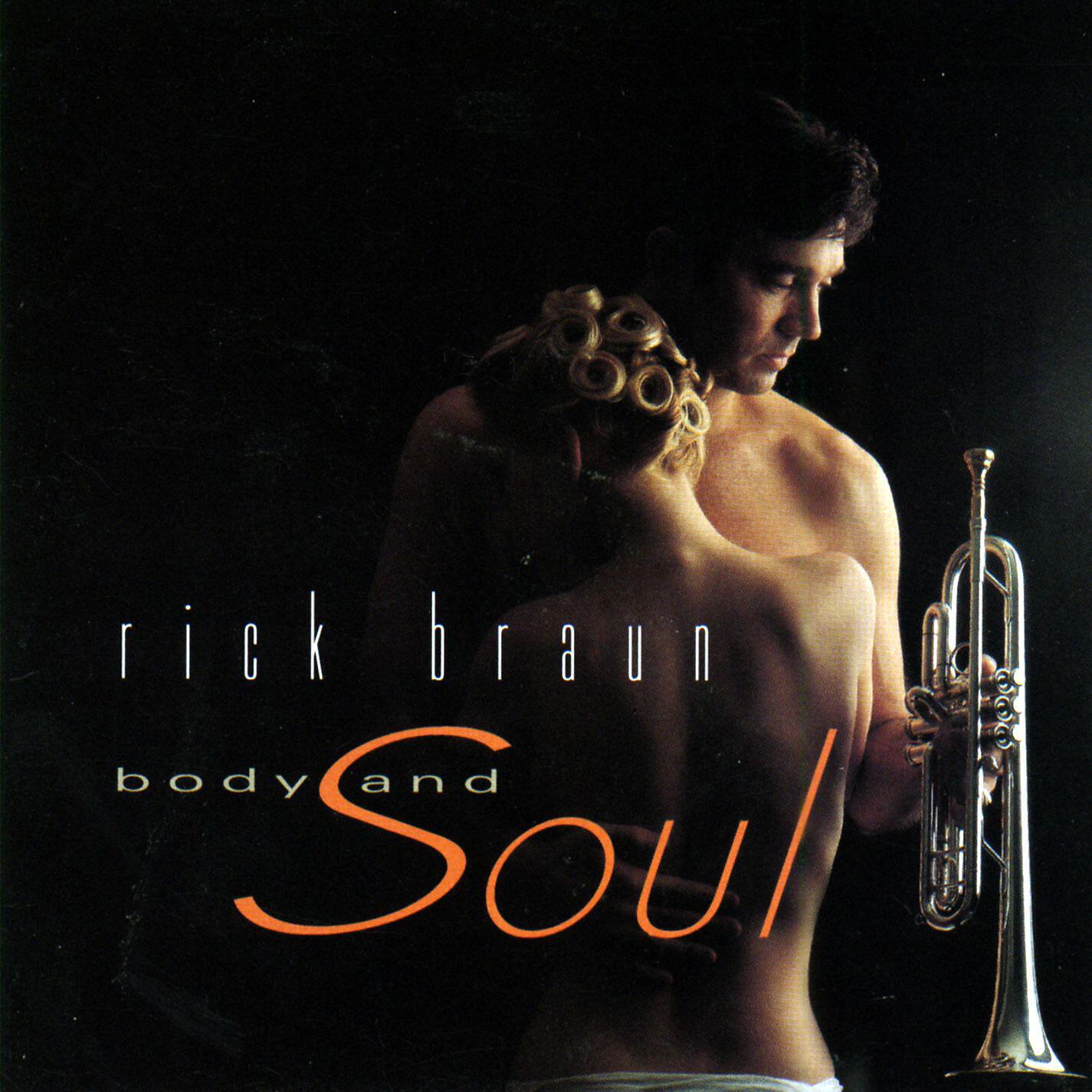 Релиз Body And Soul