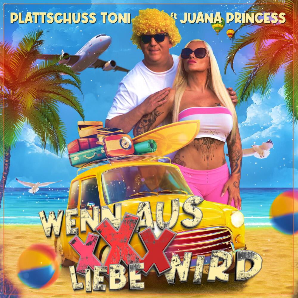 Релиз Wenn aus XXX Liebe wird