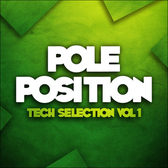 Релиз Tech Selection Vol 1