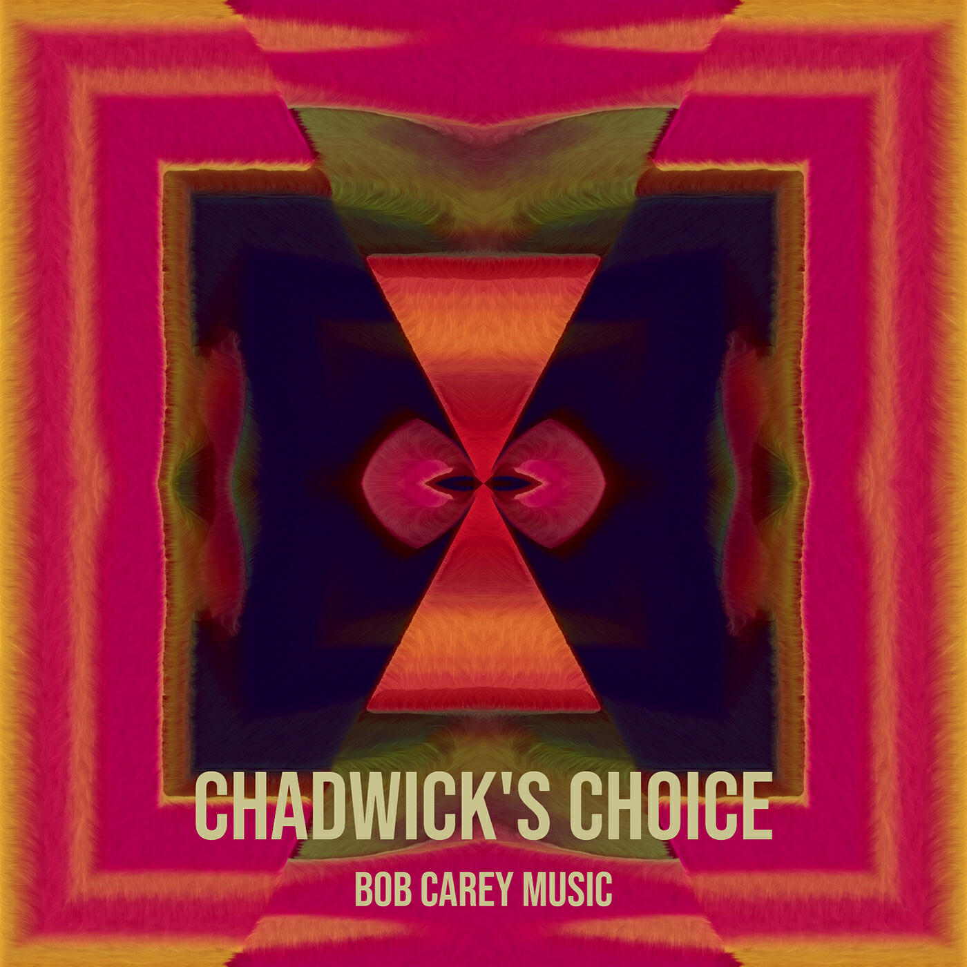 Релиз Chadwick's Choice