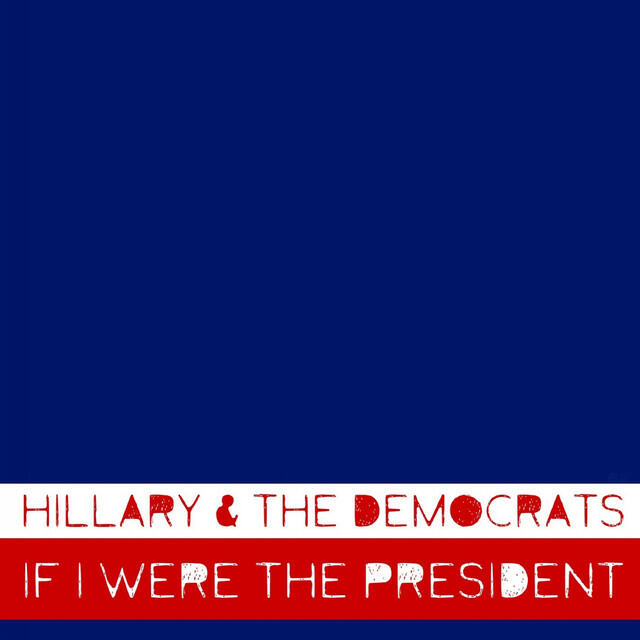 Релиз If I Were the President