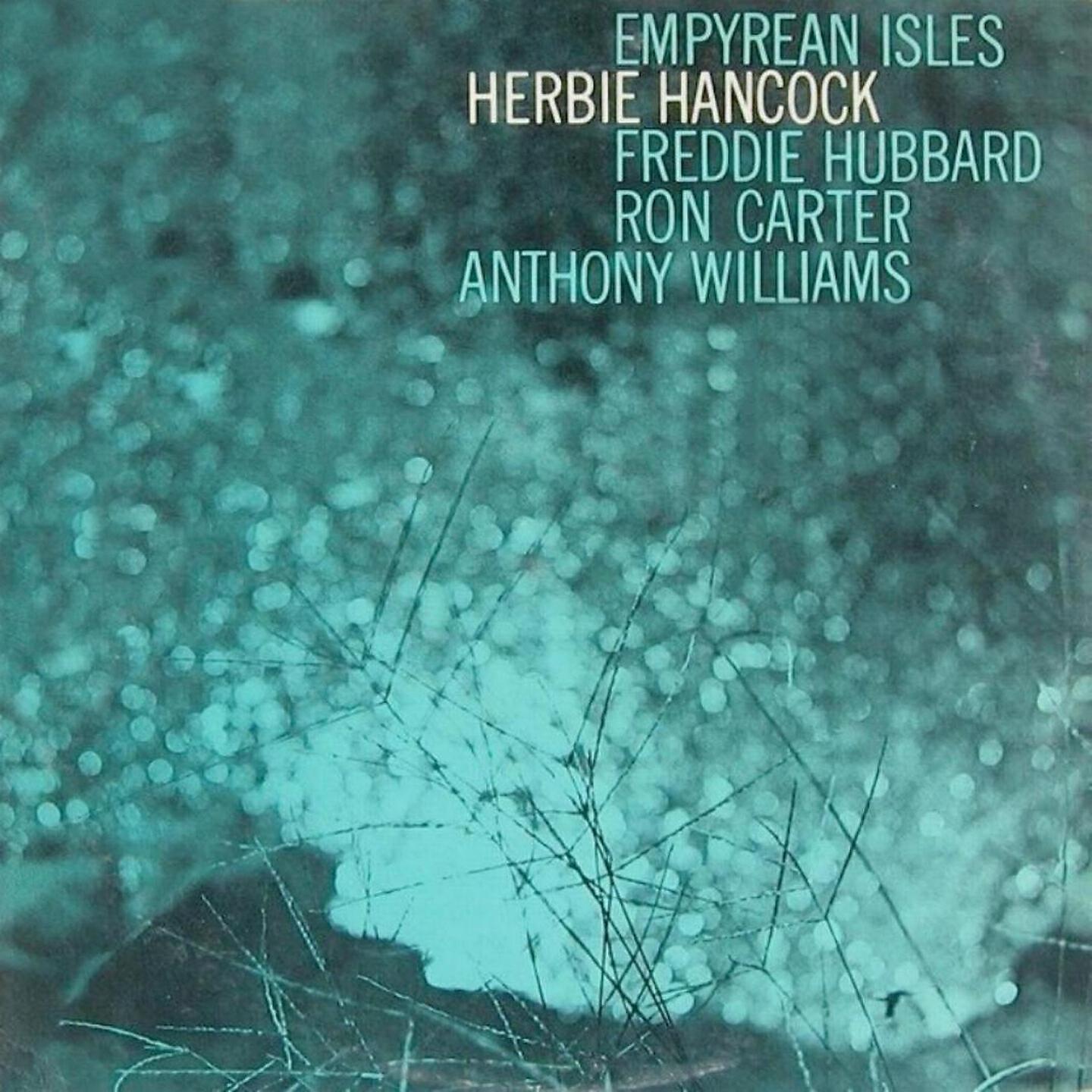 Релиз Empyrean Isles