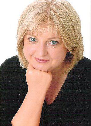 Aoife Ní Fhearraigh