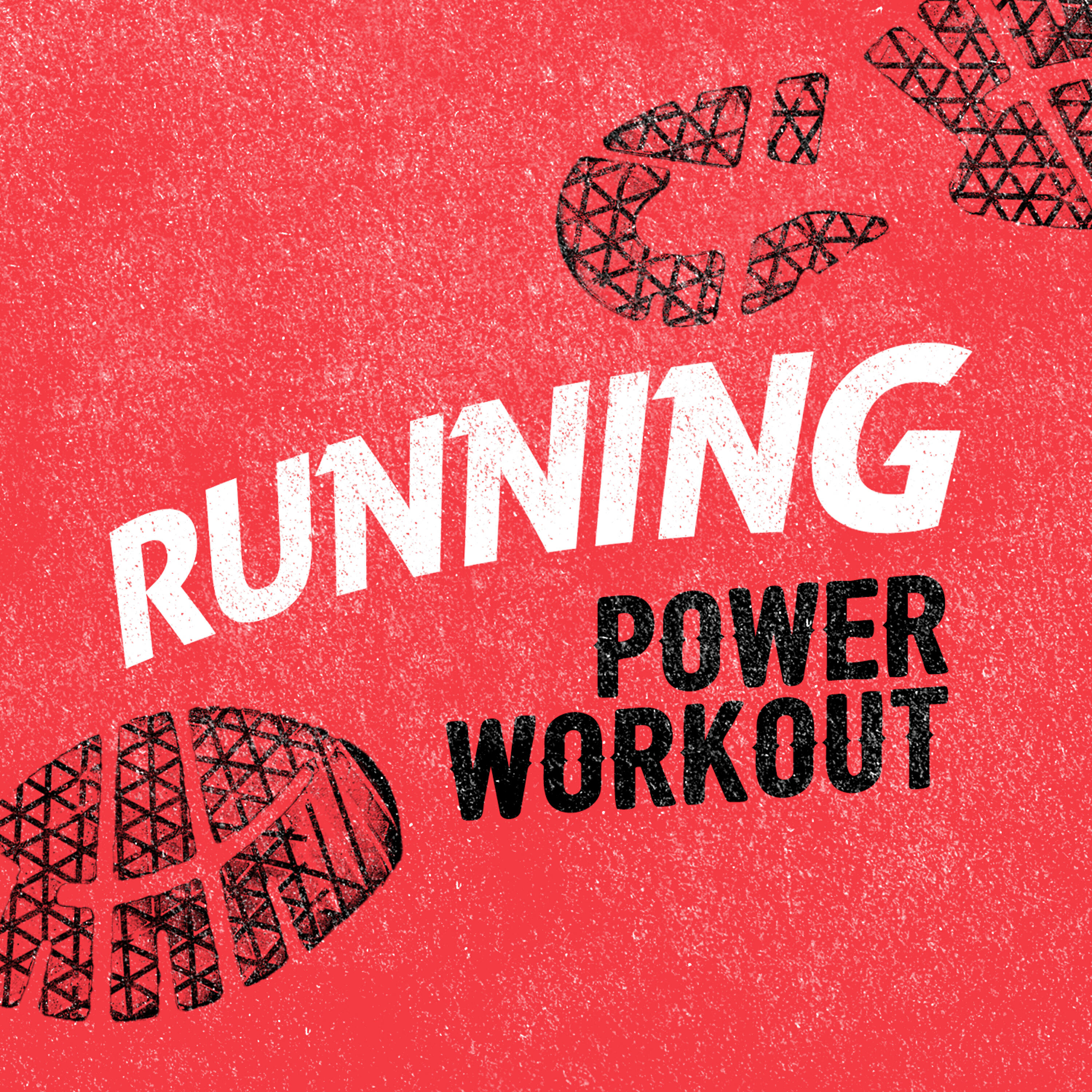 Релиз Running Power Workout