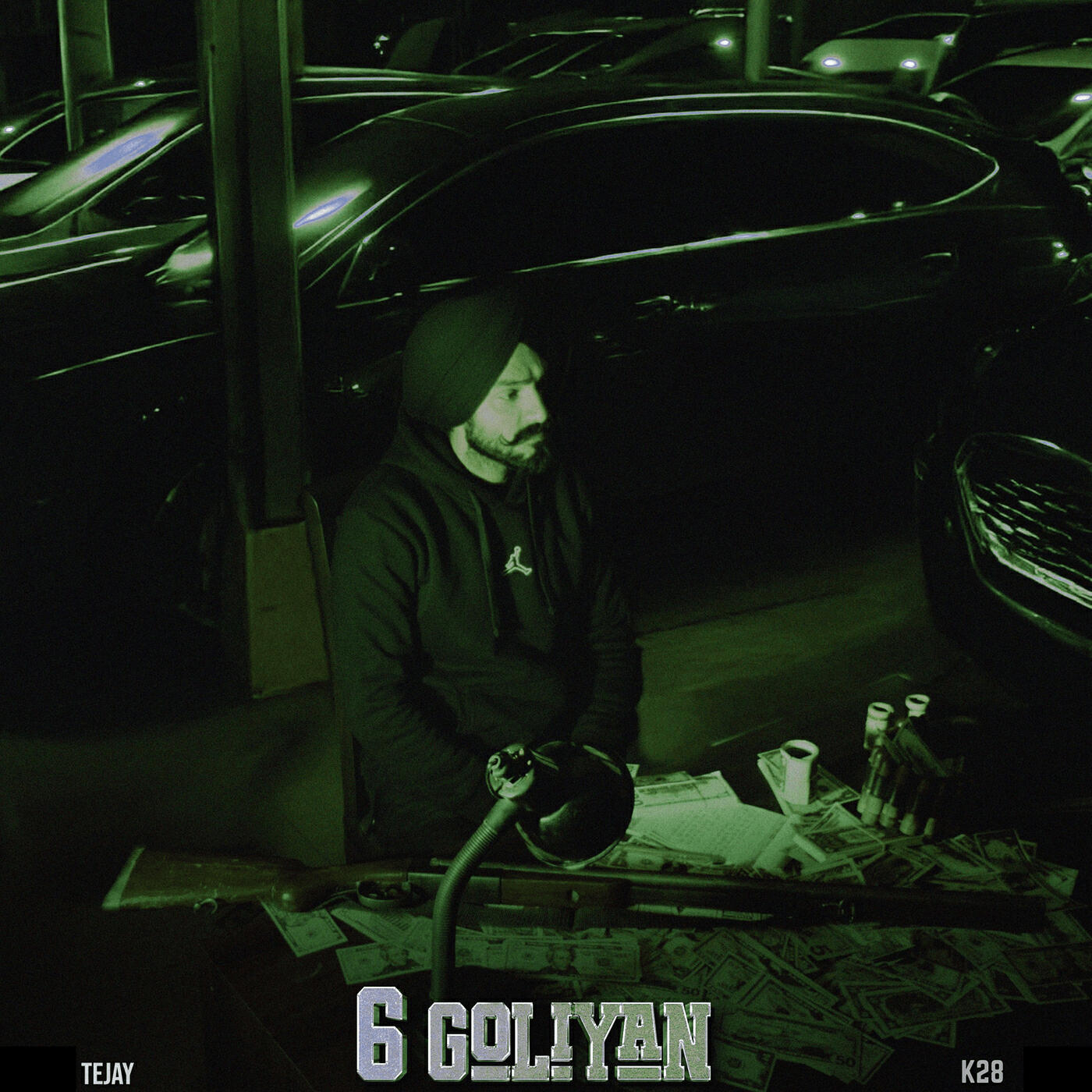 Релиз 6 Goliyan
