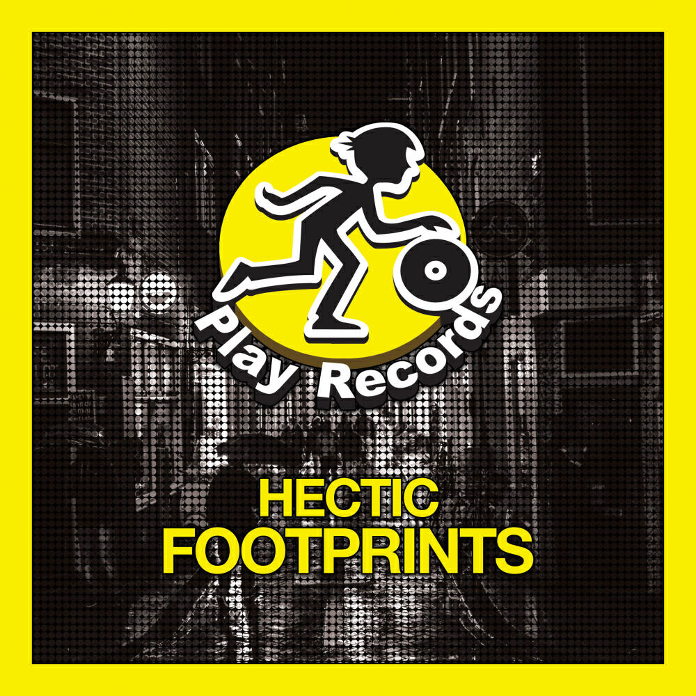 Релиз Footprints