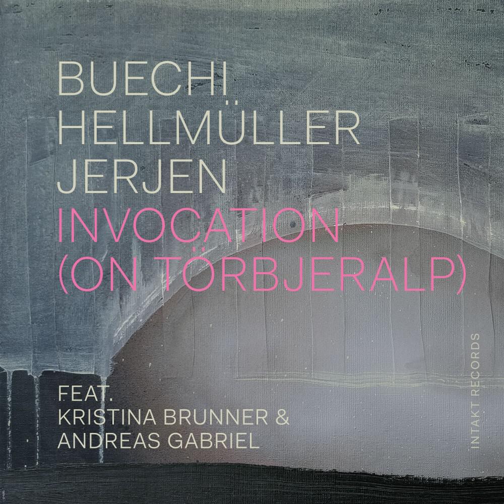 Релиз Invocation (On Törbjeralp)
