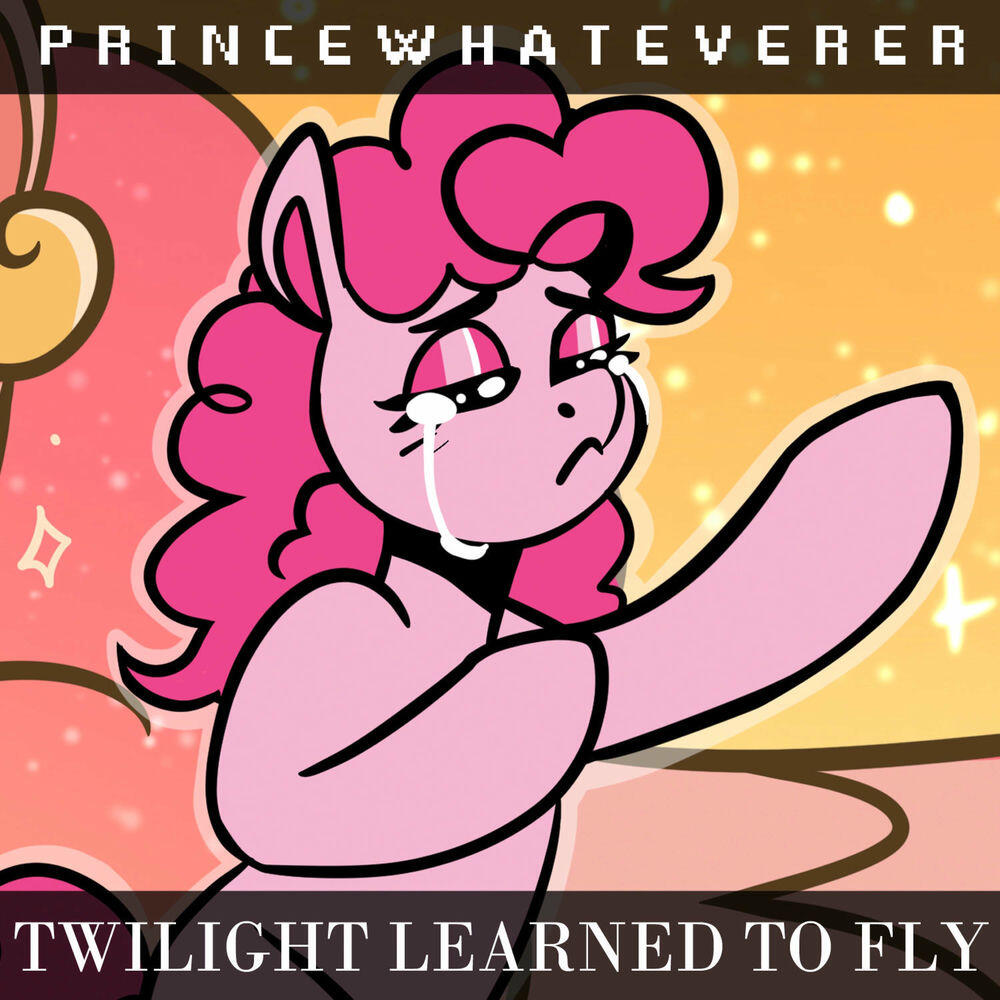 Релиз Twilight Learned to Fly