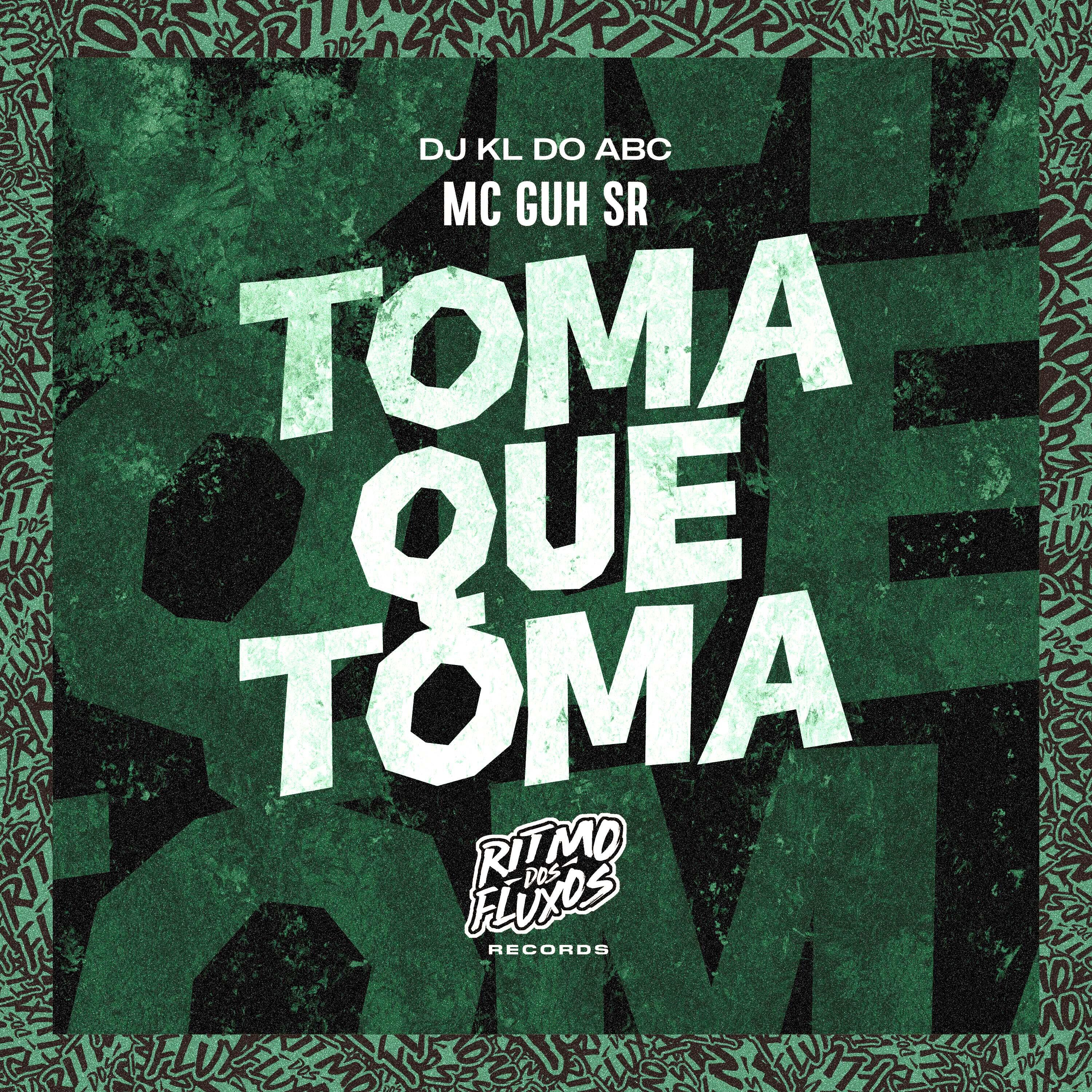 Релиз Toma Que Toma