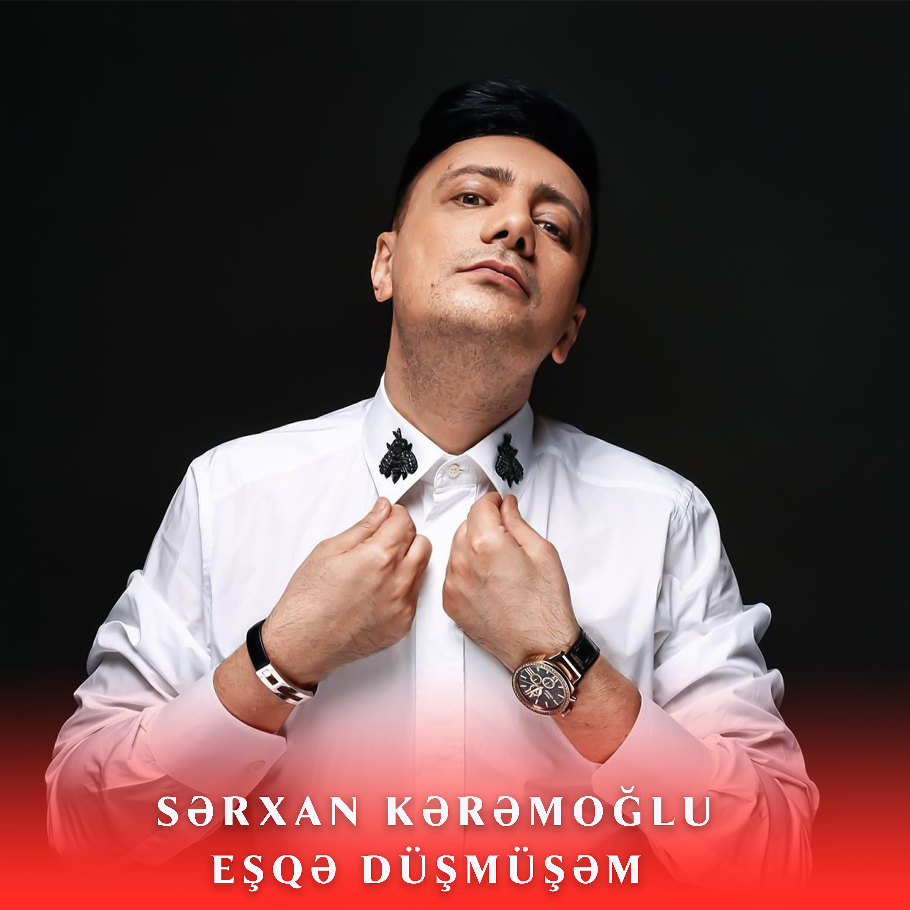 Релиз Eşqə Düşmüşəm