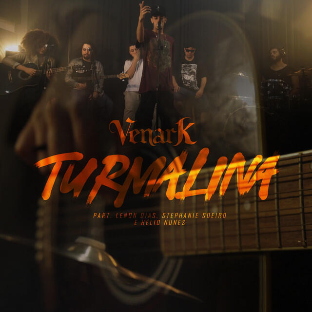 Релиз Turmalina