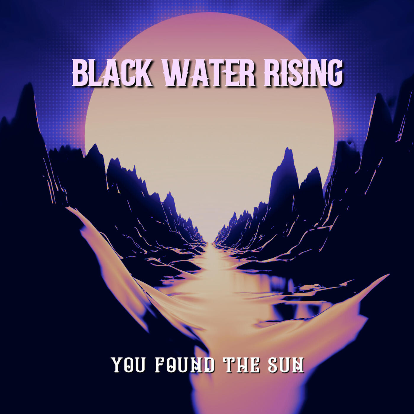 Релиз You Found the Sun