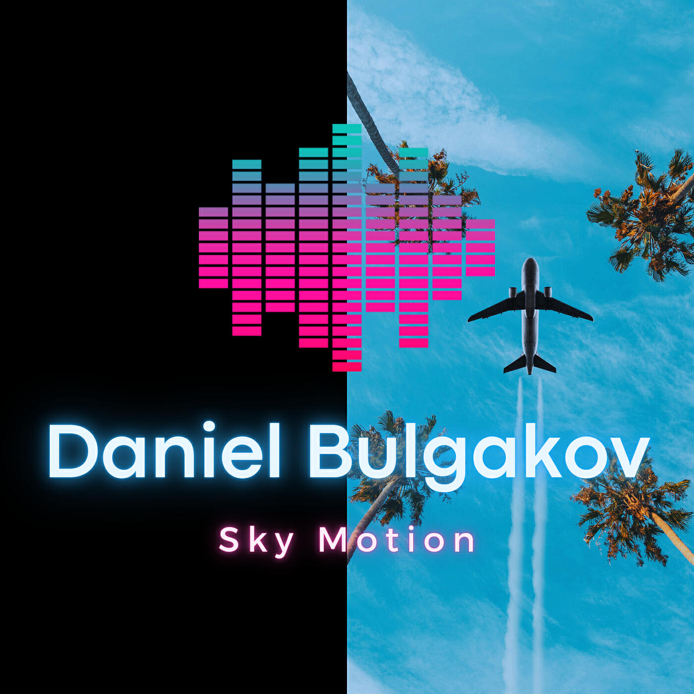 Релиз Sky Motion
