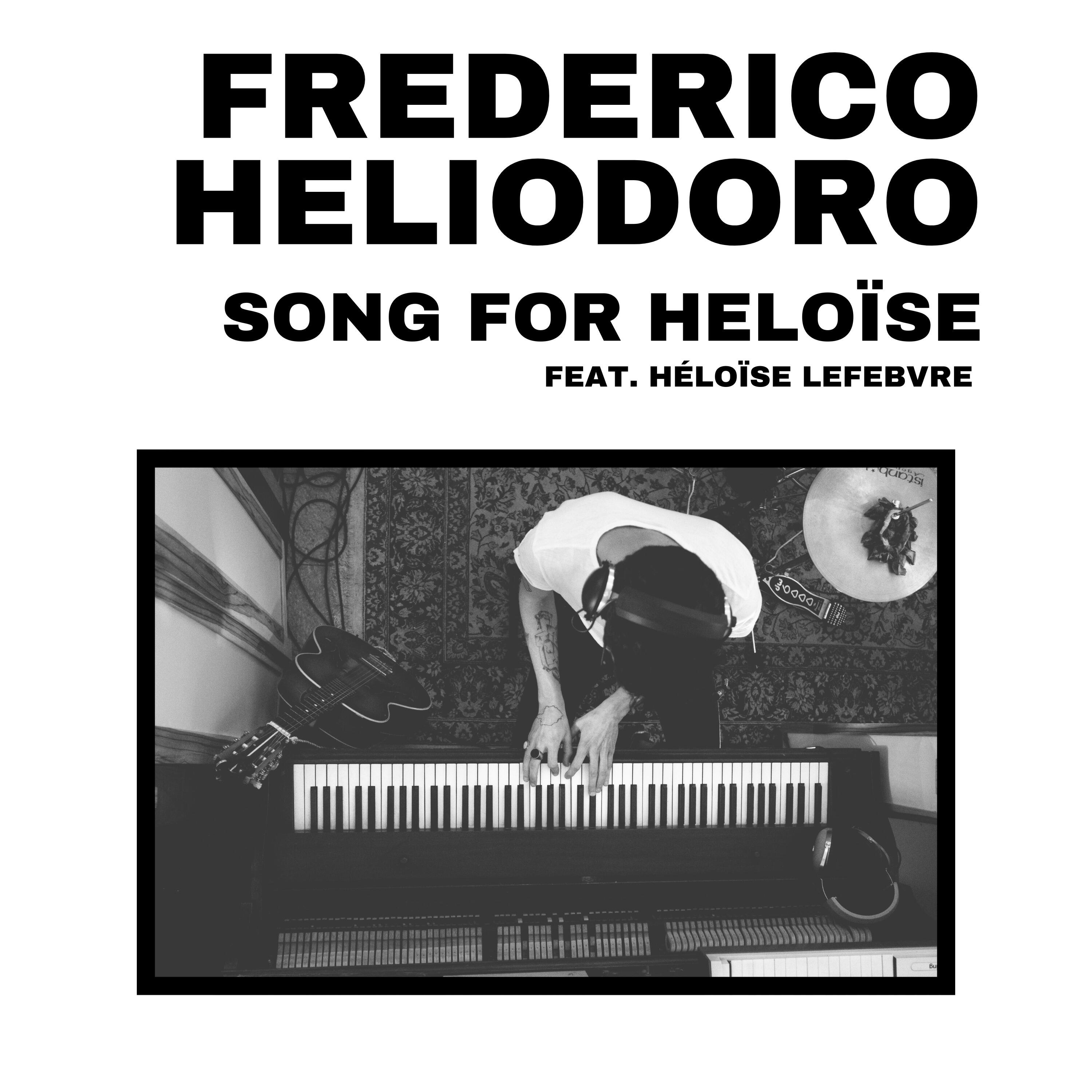 Релиз Song for Héloïse