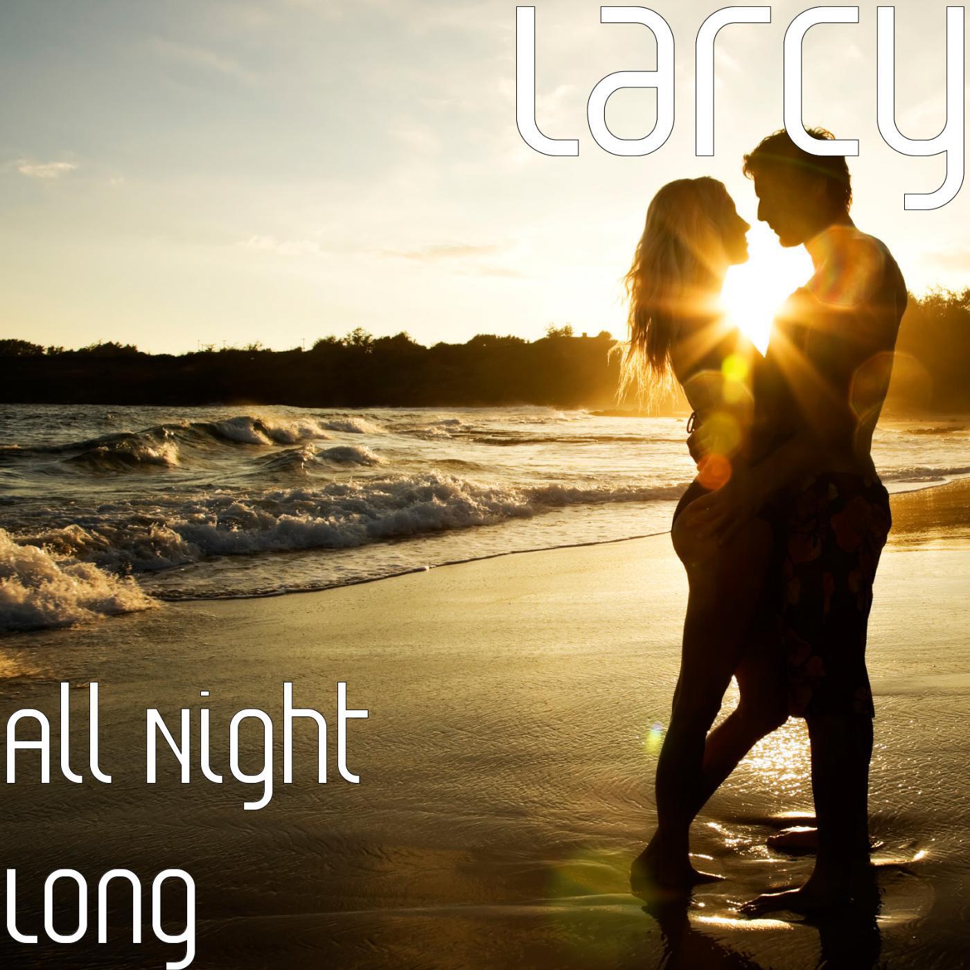 Релиз All Night Long