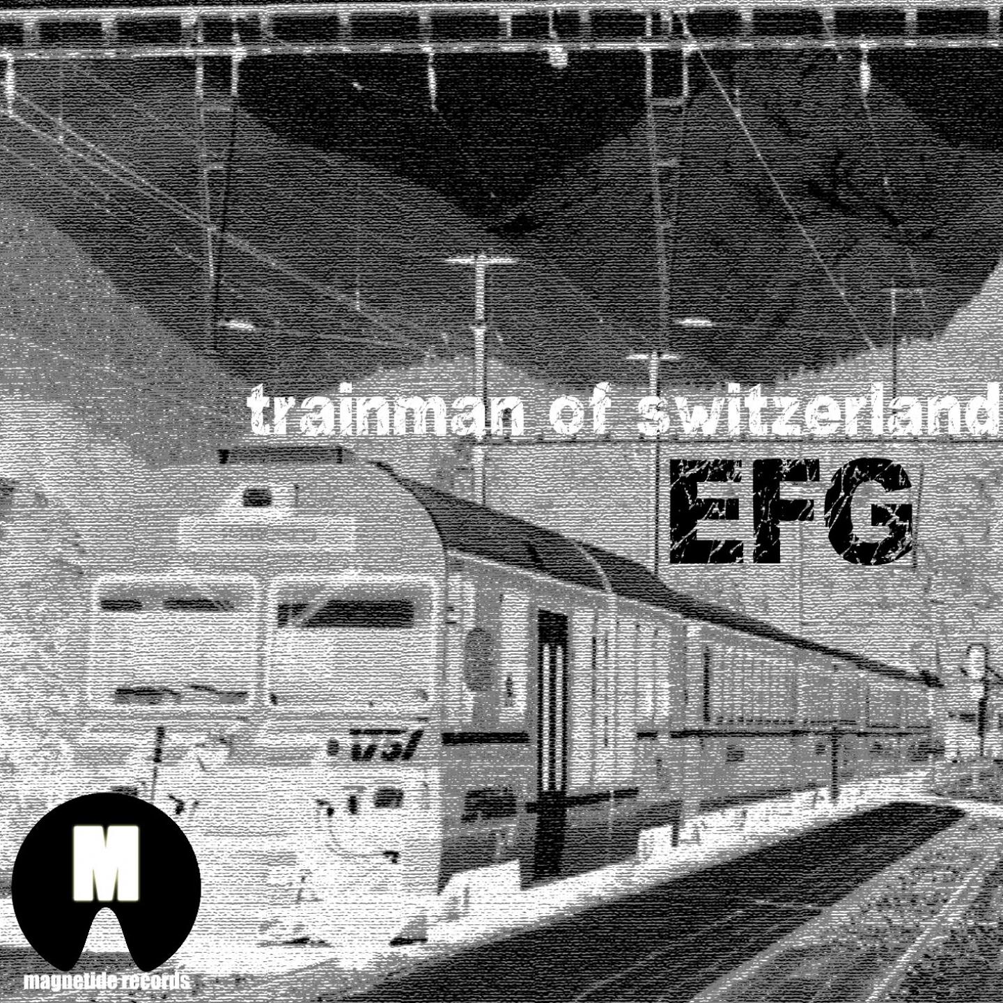 Релиз Trainman Of Switzerland