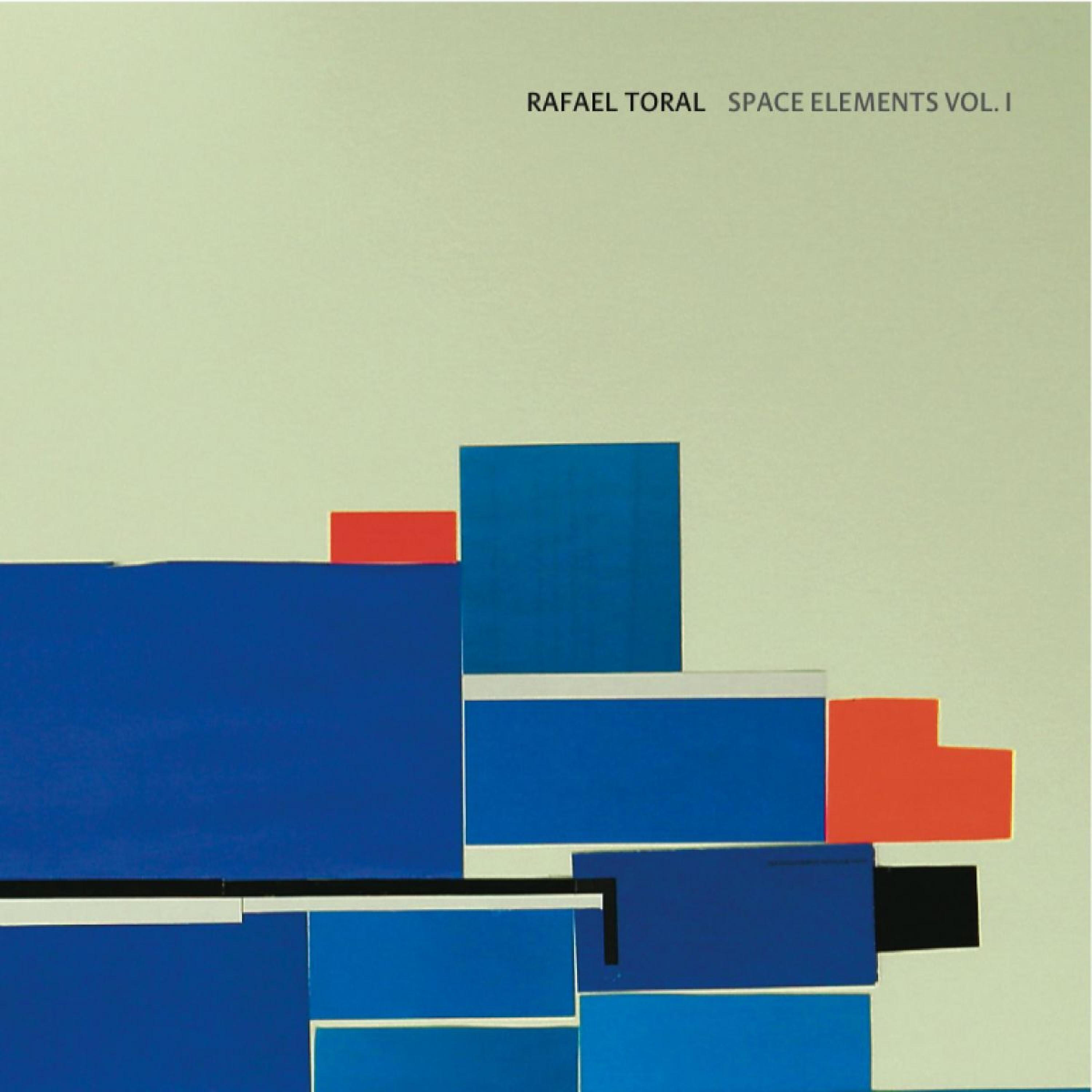Релиз Space Elements, Vol. I