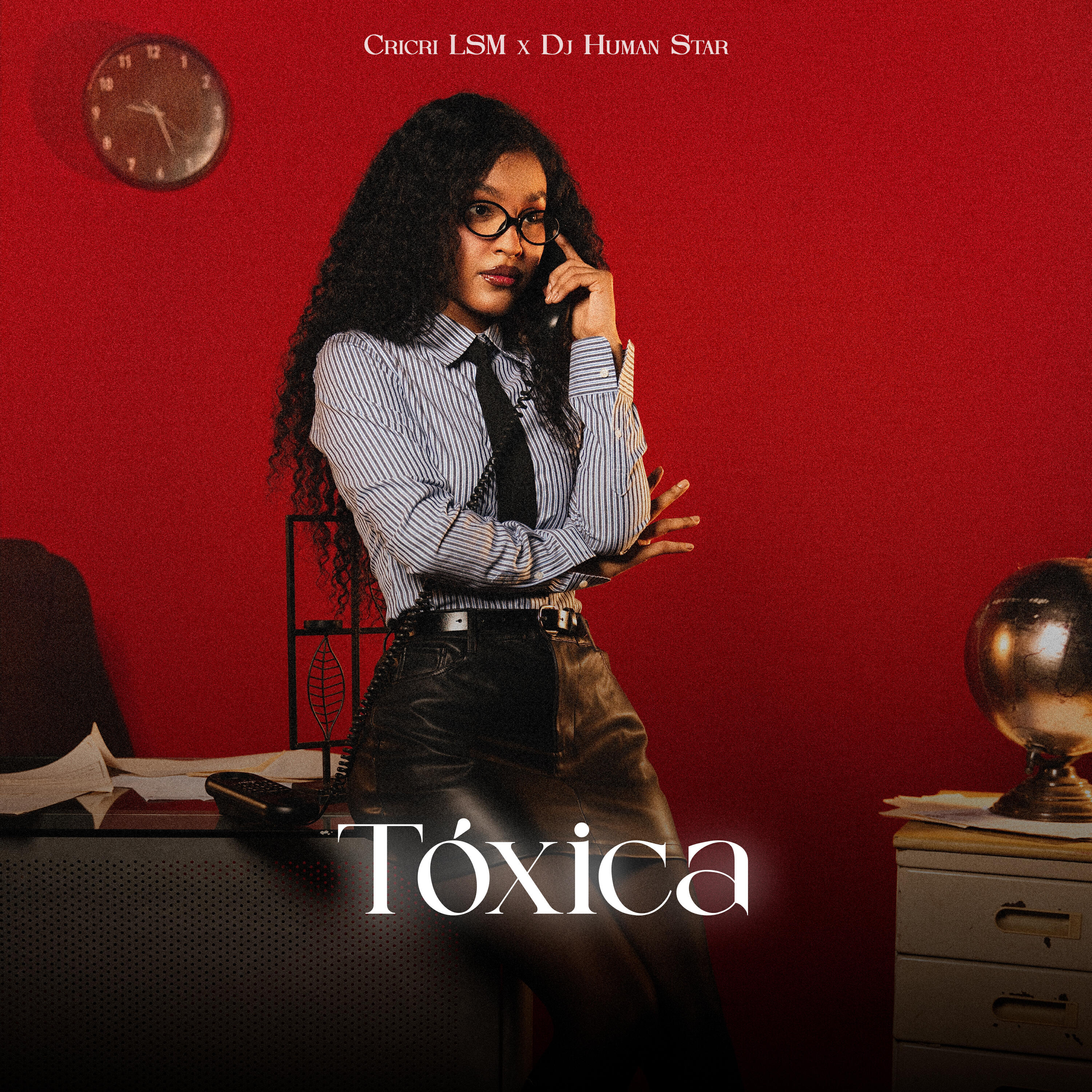 Релиз Toxica