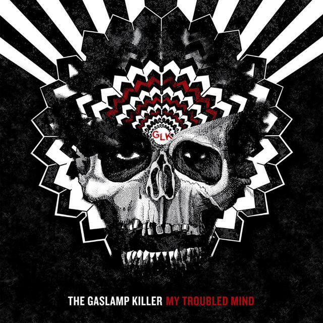 Релиз My Troubled Mind
