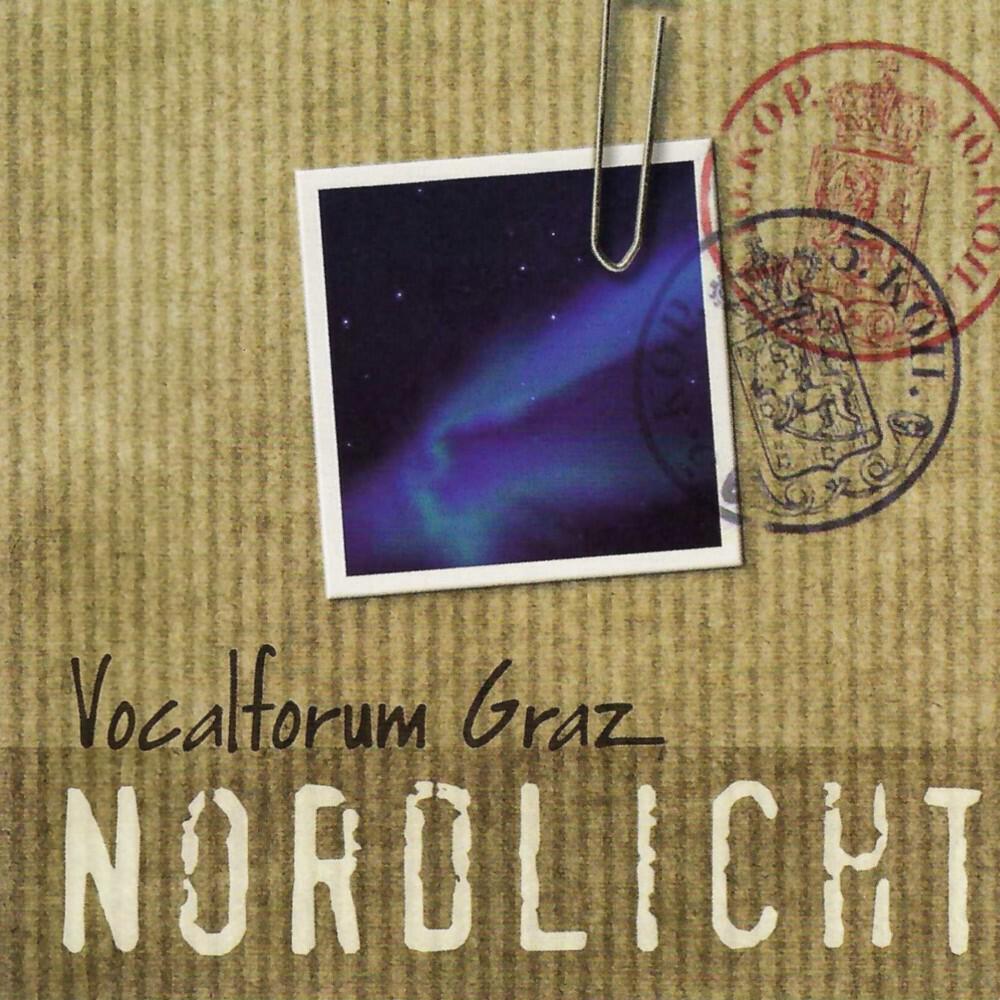 Релиз Nordlicht