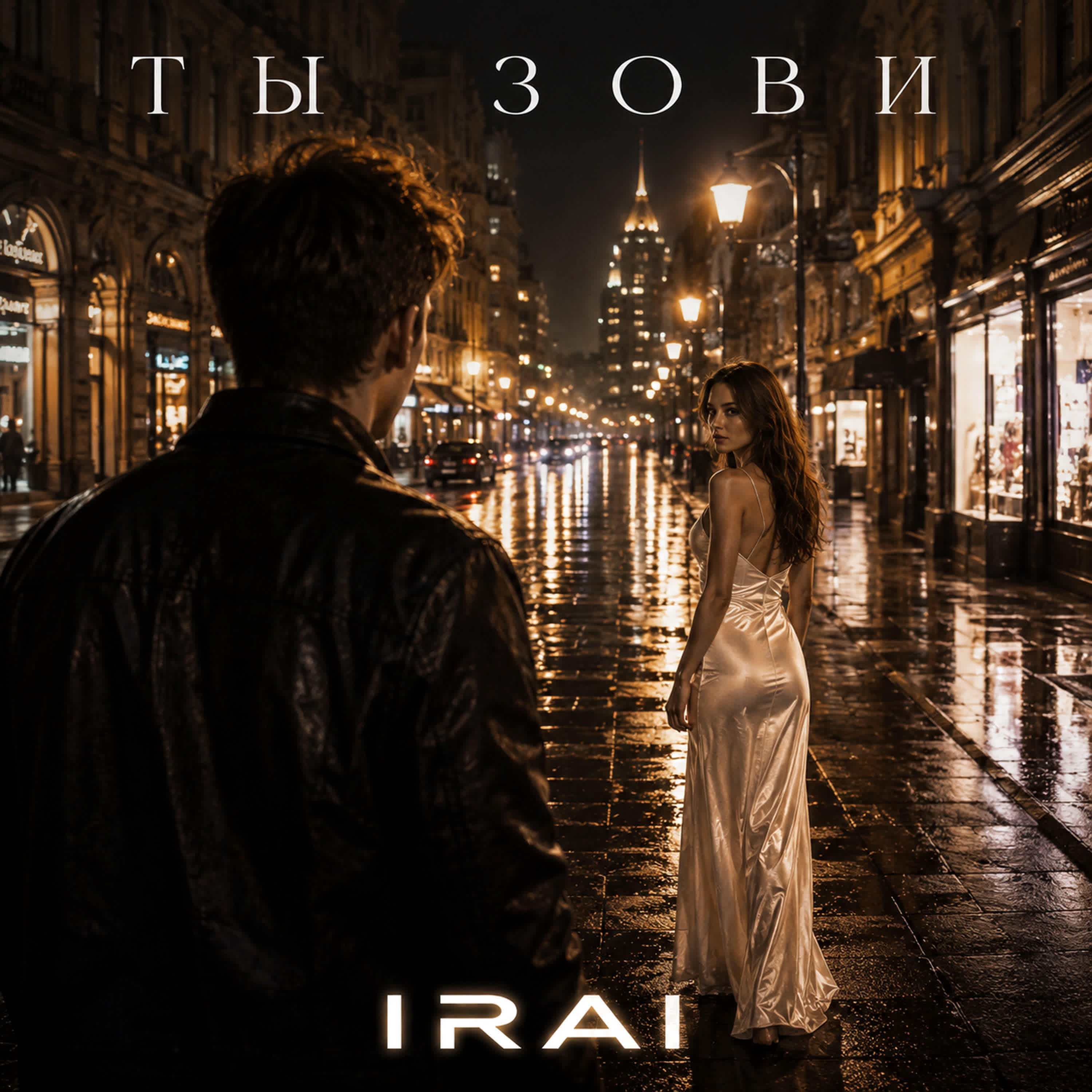 IRAI