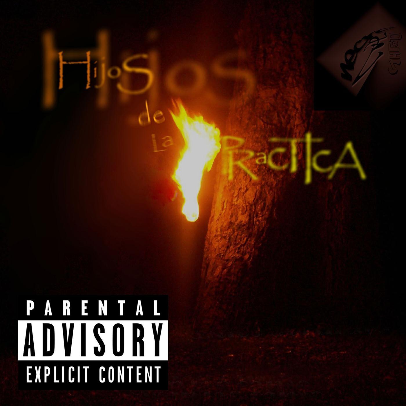 Релиз Hijos de la Práctica