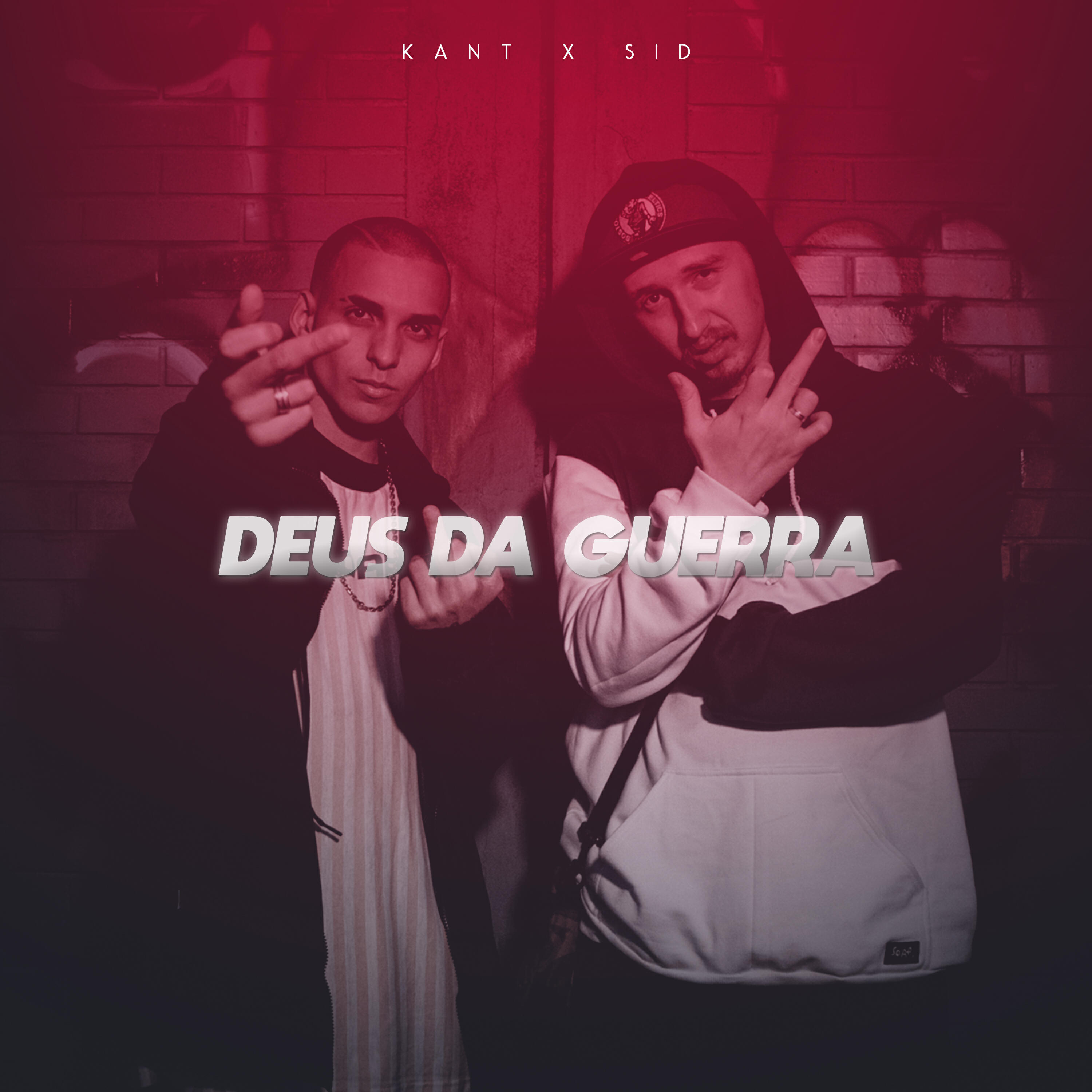 sid, Kant - Deus da Guerra