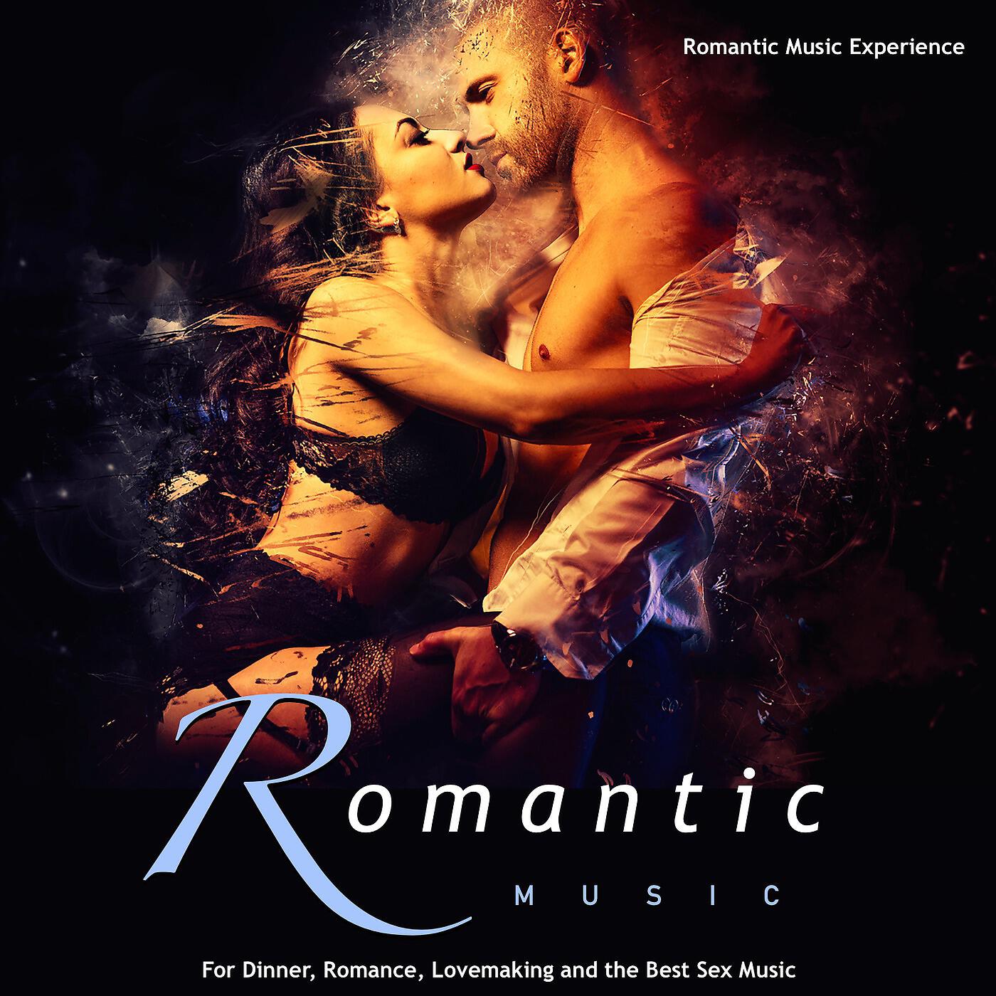 Релиз Romantic Music: For Dinner, Romance, Lovemaking and the Best Sex Music