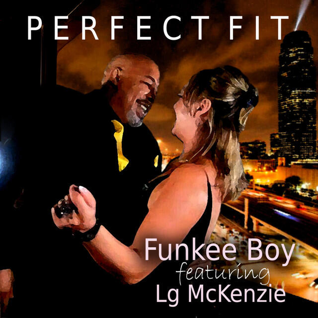 Релиз Perfect Fit