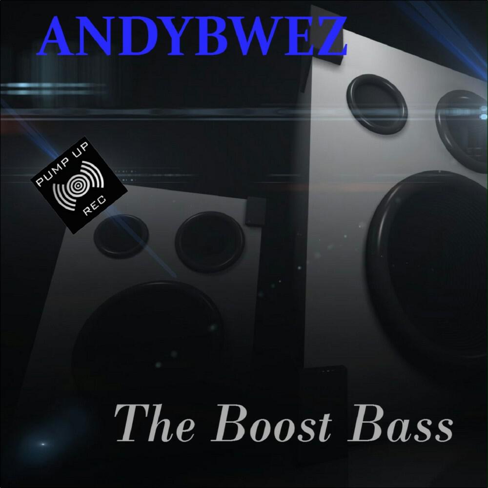 Релиз The Boost Bass
